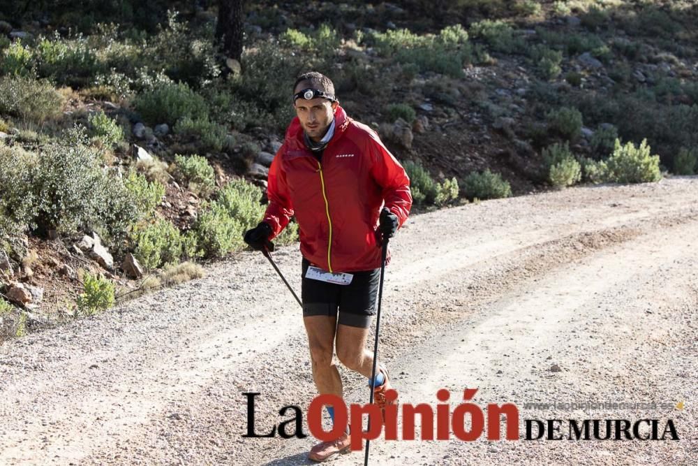 Falco Trail 2019 en Cehegín (avituallamientos)