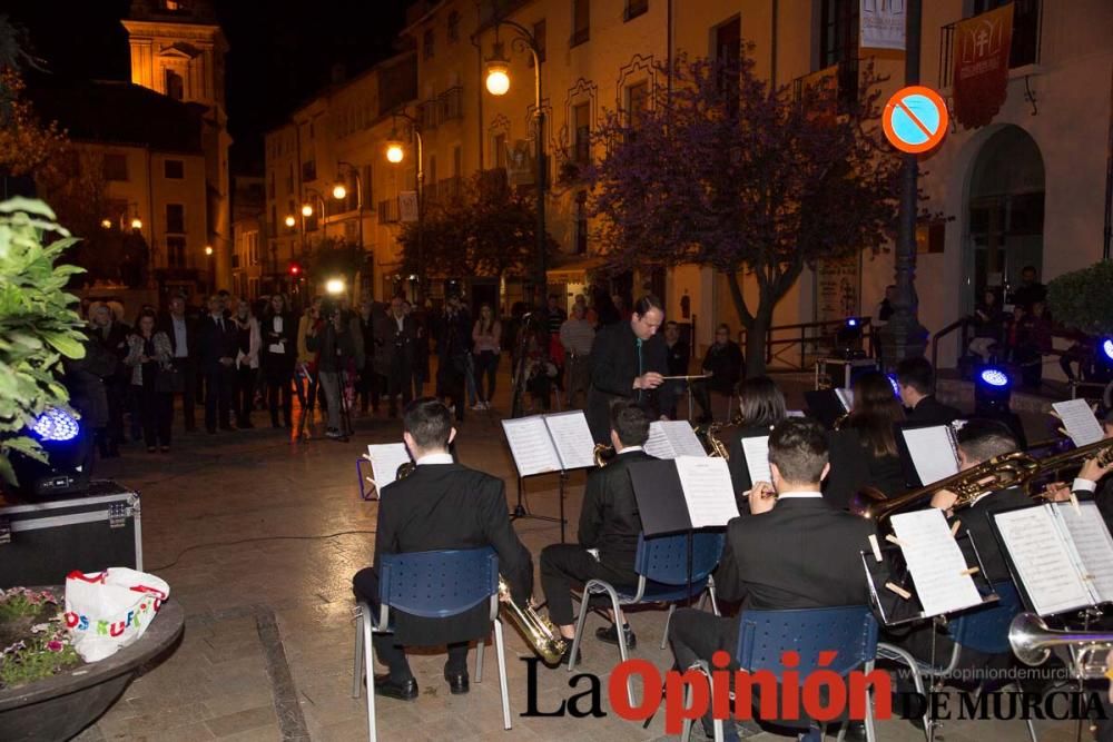 Día del Autismo en Caravaca