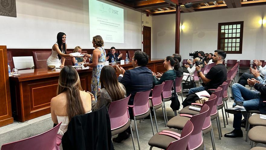 Canarias impulsa un sello para distinguir los planes de igualdad en empresas