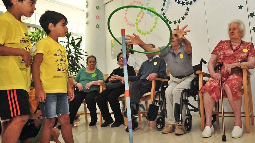 Las ludotecas de verano vuelven a O Salnés (pero habrá menos que antes del COVID)