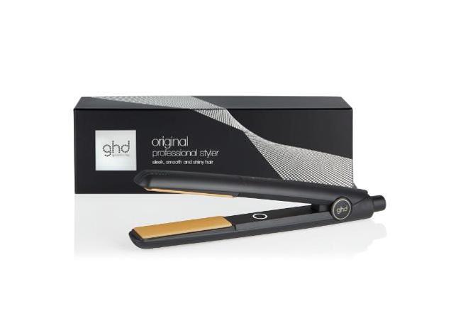 Plancha para el pelo GHD Original Styler