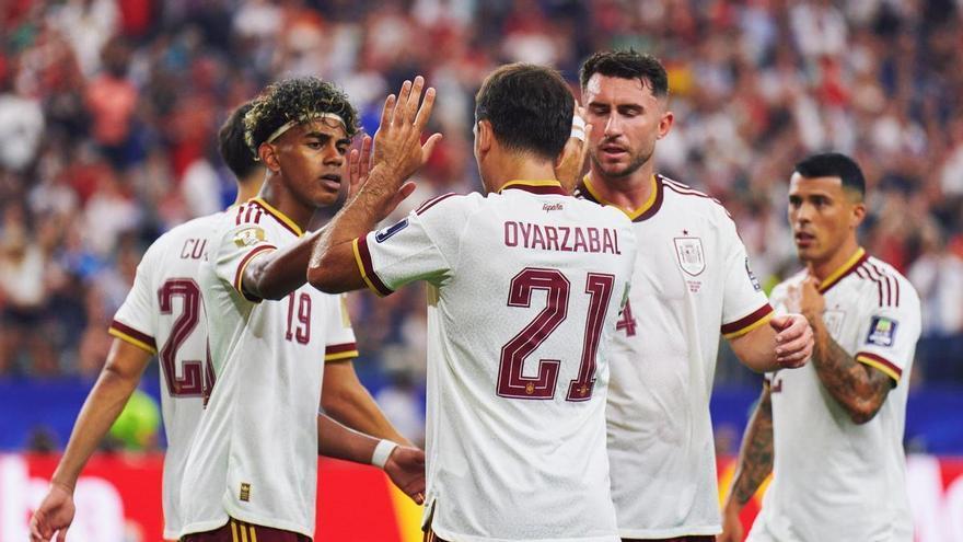 Los récords que puede romper España en la final del Mundial