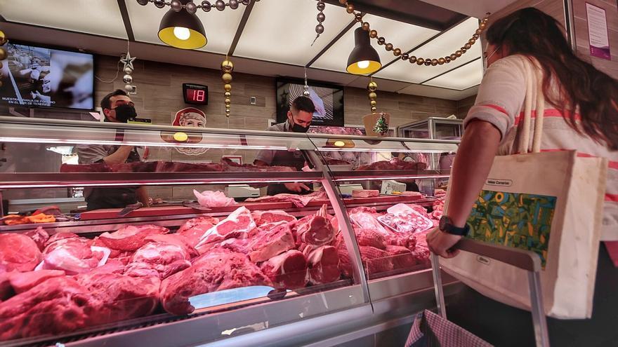 Este es el supermercado con la peor calificación para comprar carne, según la OCU
