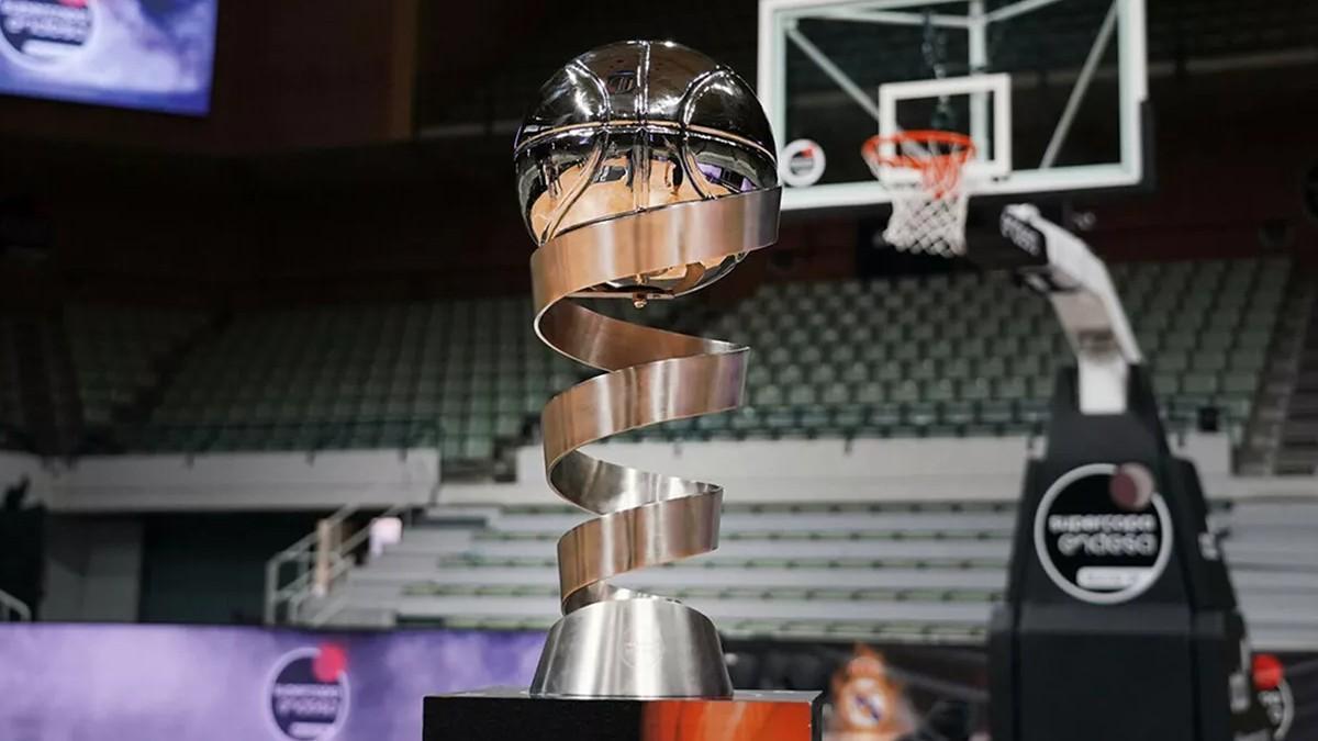 Supercopa de España