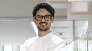Marc Suárez,  artesà dels pastissos de superluxe