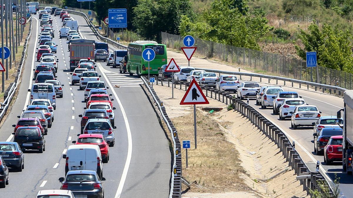 Retenciones en la operación salida de julio