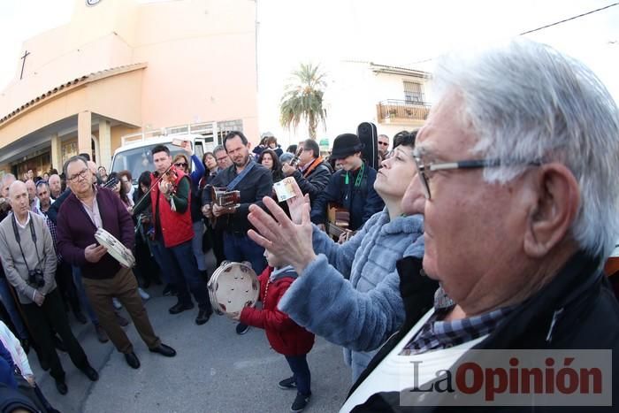 Romería de La Hoya (I)