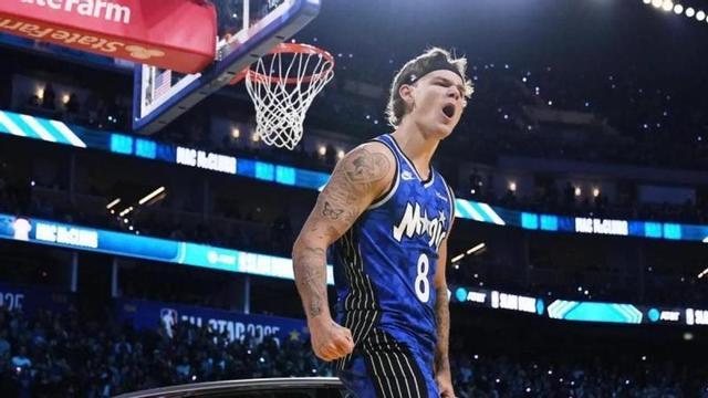 Mac McClung, nou jugador del FIATC Girona