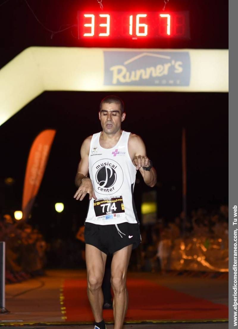 Galería de fotos -- El III 10K Nocturno Benicàssim Platges