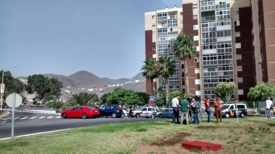 Un hombre mata a tiros a sus dos hermanos en Gran Canaria