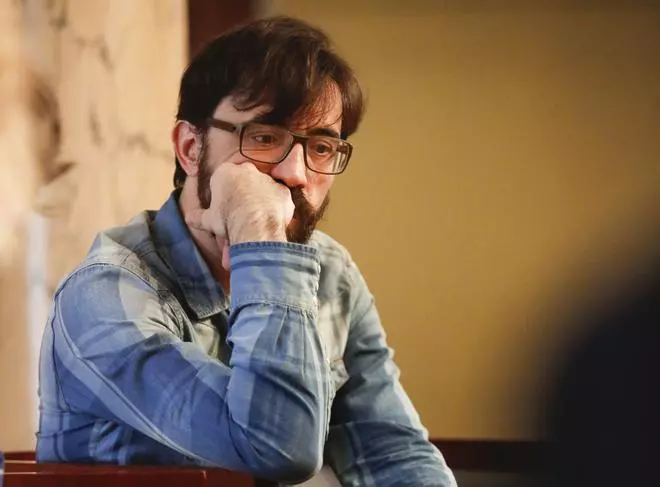Israel Elejalde: "Dirigir El Pavón fue una quijotada, pero había que asumir el riesgo"