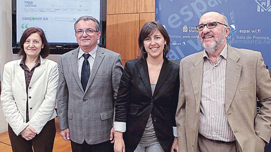 Nace la web ´Cançoner 2.0´ con el objetivo de divulgar el patrimonio oral mallorquín