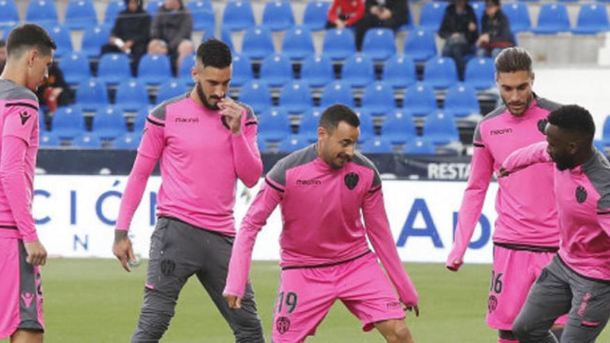 Fahad, el primer saudí en jugar en LaLiga