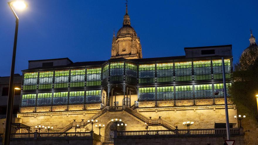 La Casa Lis de Salamanca, Premio Castilla y León de las Artes 2023