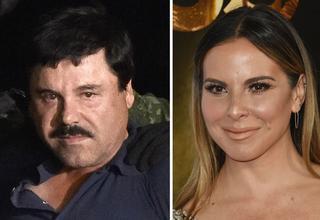 La Fiscalía mexicana ordena localizar a la actriz Kate del Castillo por su reunión con 'El Chapo'