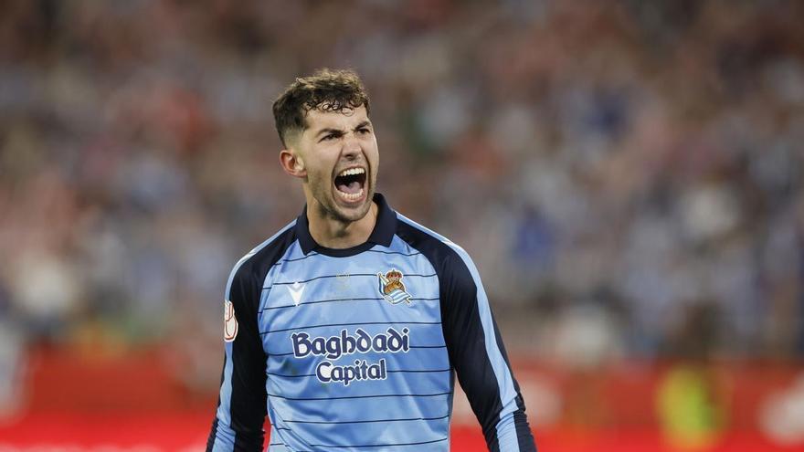 Todo pasa y todo queda