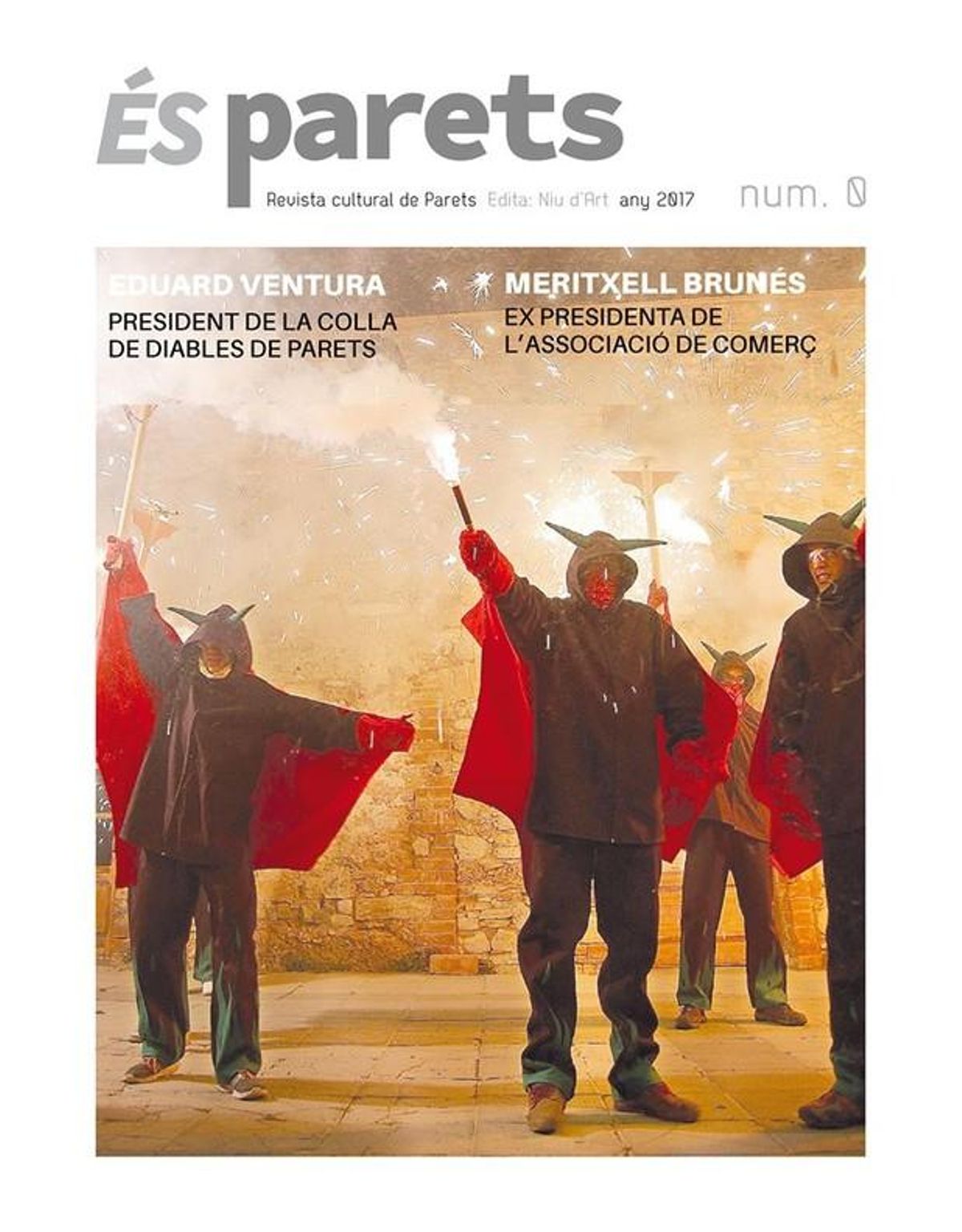 parets parets