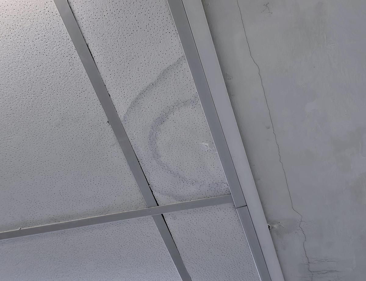 Último día de actividad en el centro de salud de López Mora