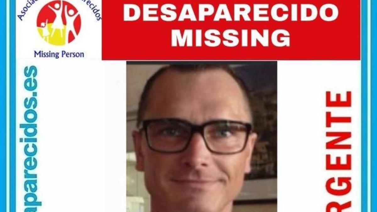 Buscan a un turista desparecido en Gran Canaria