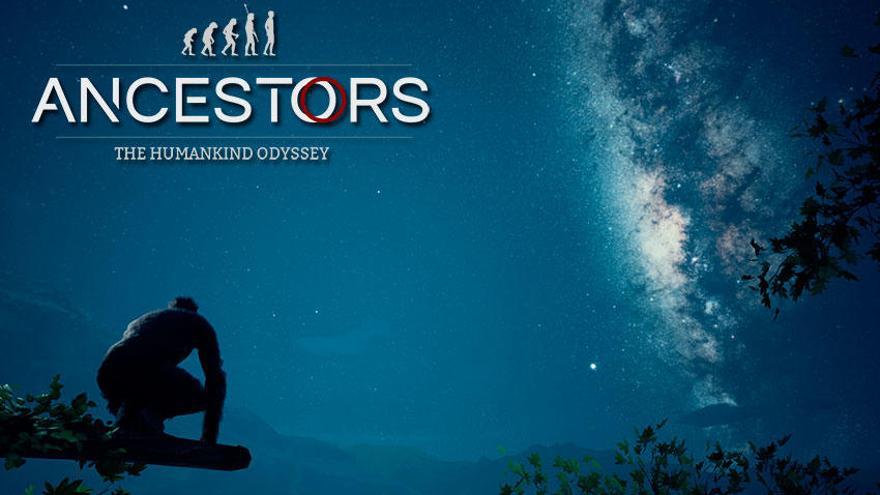 &#039;Ancestors: The Humankind Odyssey&#039; estará disponible para PS4, Xbox One y PC.