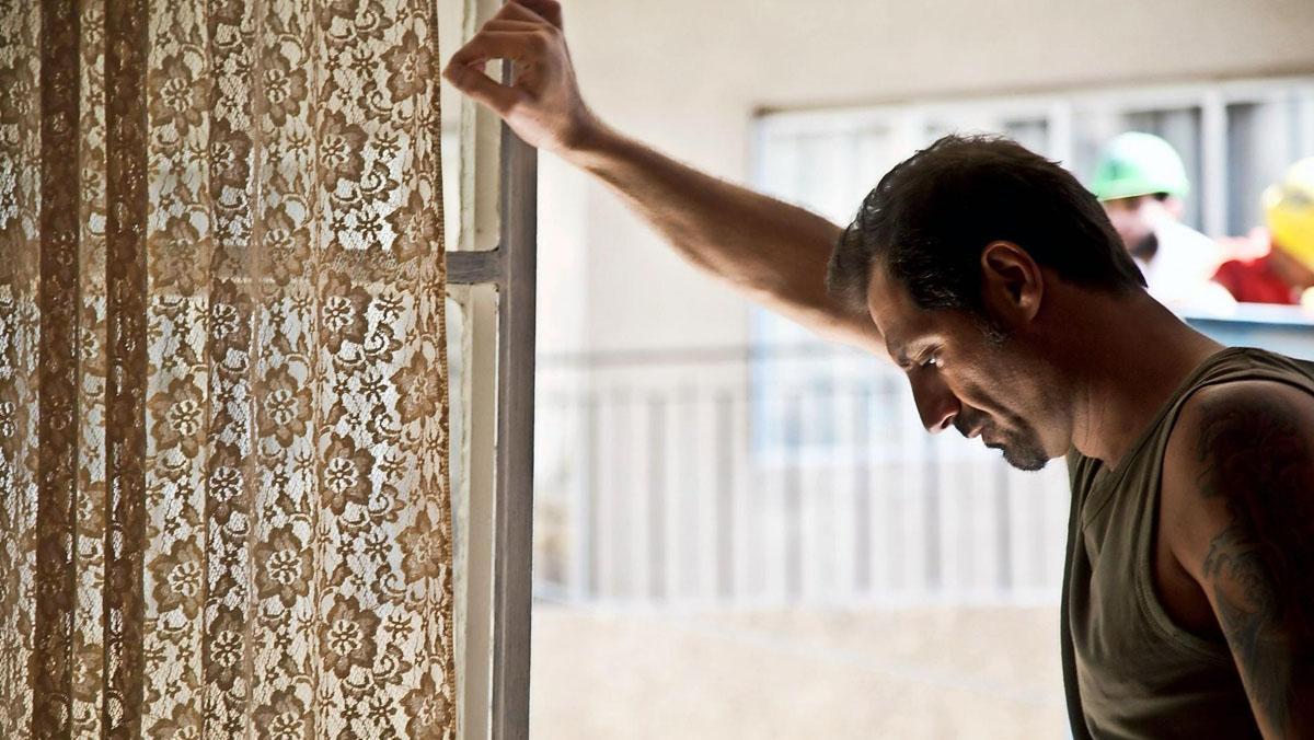 Tràiler d’’El insulto’ (2018)