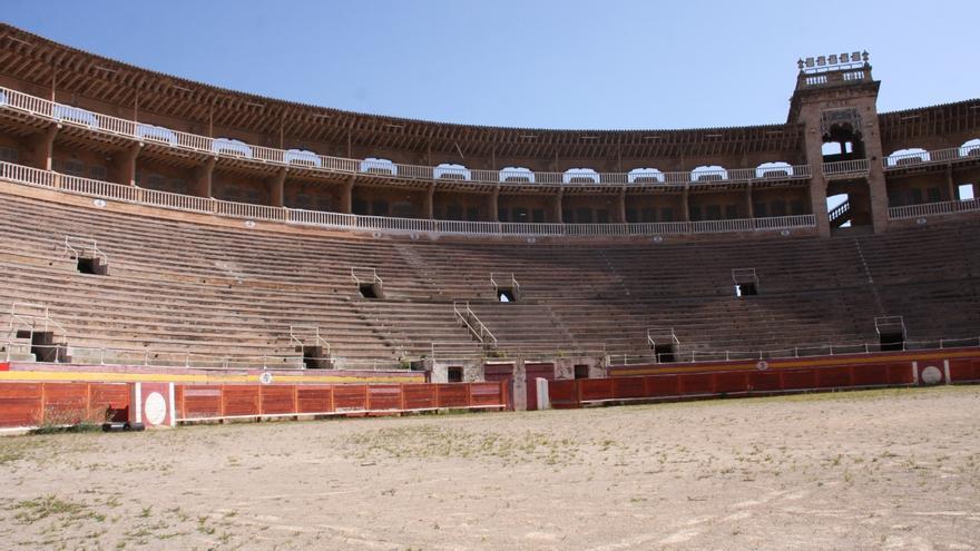 Progreso en Verde exige la cancelación de las corridas en la plaza de toros de Palma