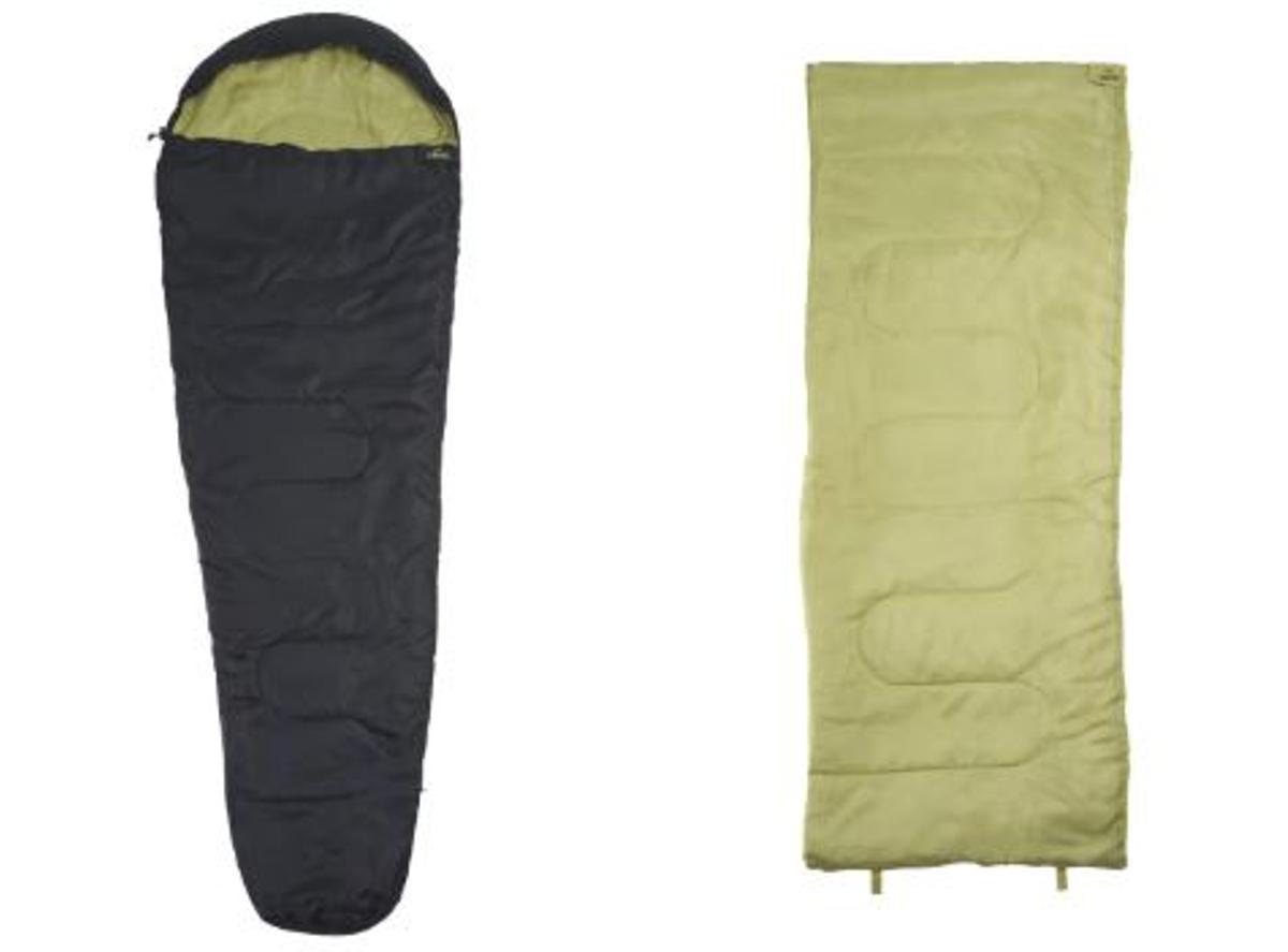 Desde mañana se esperan colas kilométricas en Lidl para conseguir el saco de dormir perfecto para tus escapadas: menos de 10 euros y apto para temperaturas bajo cero