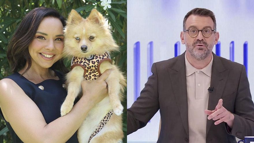&#039;Dog House&#039; se estrena sin brillo en La 1, mientras los disturbios en Torre Pacheco lleva a &#039;La hora de La 1&#039; a liderar la mañana con casi un 18%