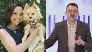 'Dog House' se estrena sin brillo en La 1, mientras los disturbios en Torre Pacheco lleva a 'La hora de La 1' a liderar la mañana con casi un 18%
