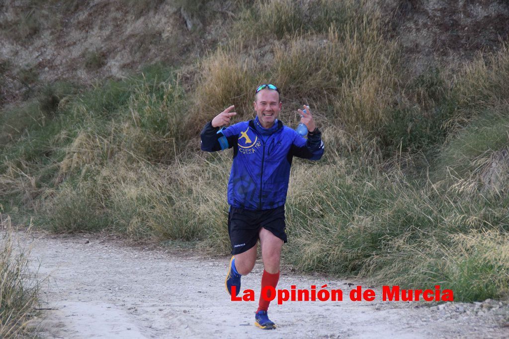 Trail Puentes de Cieza 2022