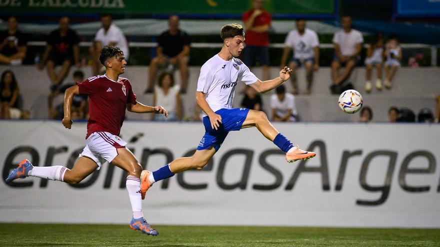 El Alzira alcanza las semifinales del Cotif