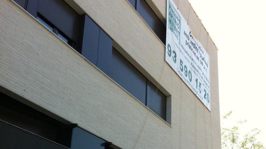 El alquiler en Extremadura pesa más que la hipoteca