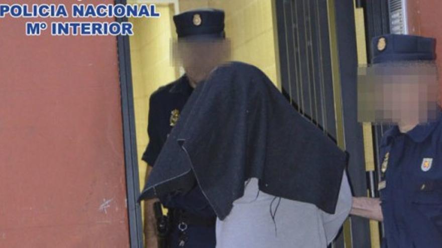 Arrestado en Badalona por enaltecimiento y difusión del terrorismo yihadista