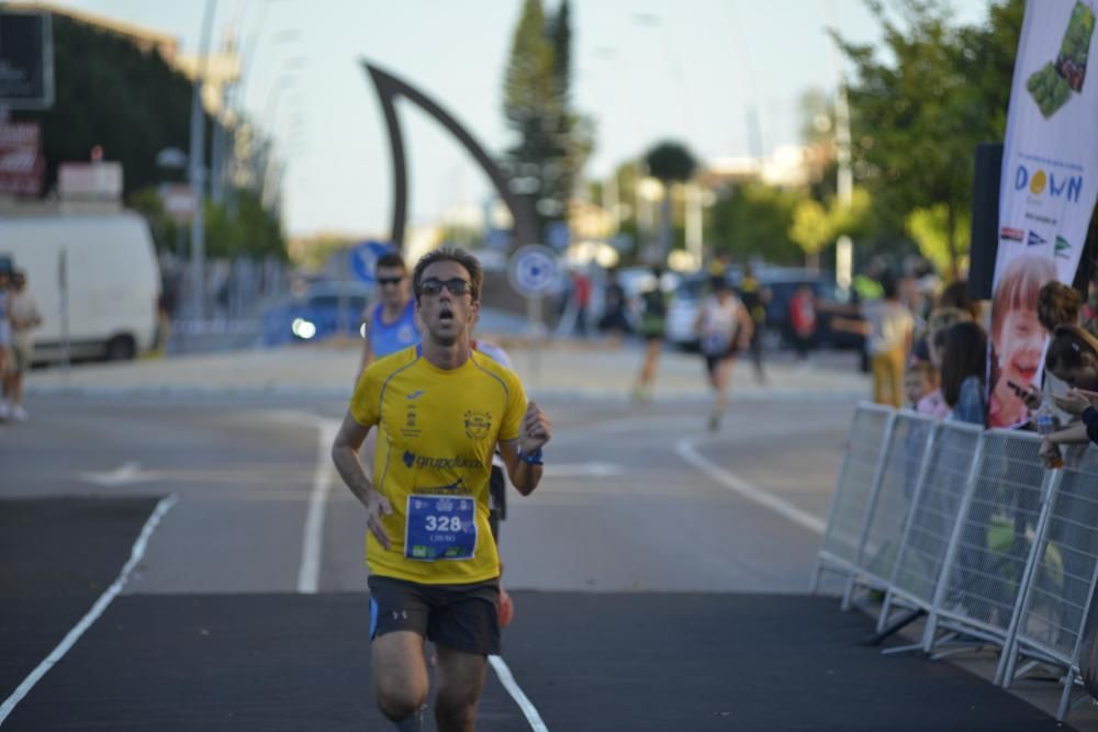 Carrera popular Los Alcázares 10 kilómetros