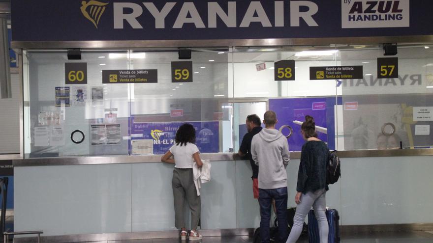 Ryanair anuncia sis noves rutes des de l&#039;aeroport del Prat per a aquesta temporada d&#039;hivern