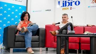 Manuel Vilas: "Quería escribir una novela de las pasiones desgarradoras que hay en los boleros"