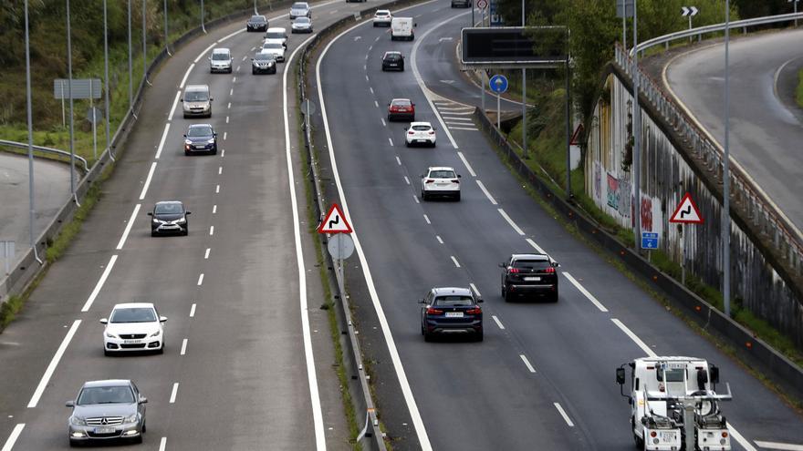 Peajes en autovías: Competencia pone sobre la mesa el &quot;daño evidente&quot; a la economía gallega