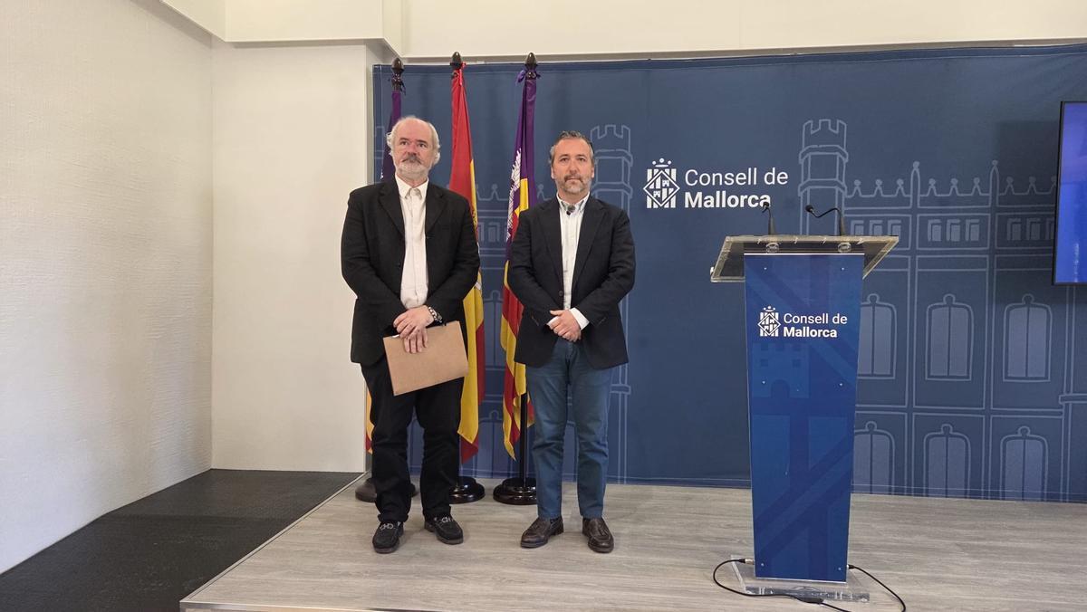 El conseller Rubio insiste en que el carril Bus Vao debe eliminarse