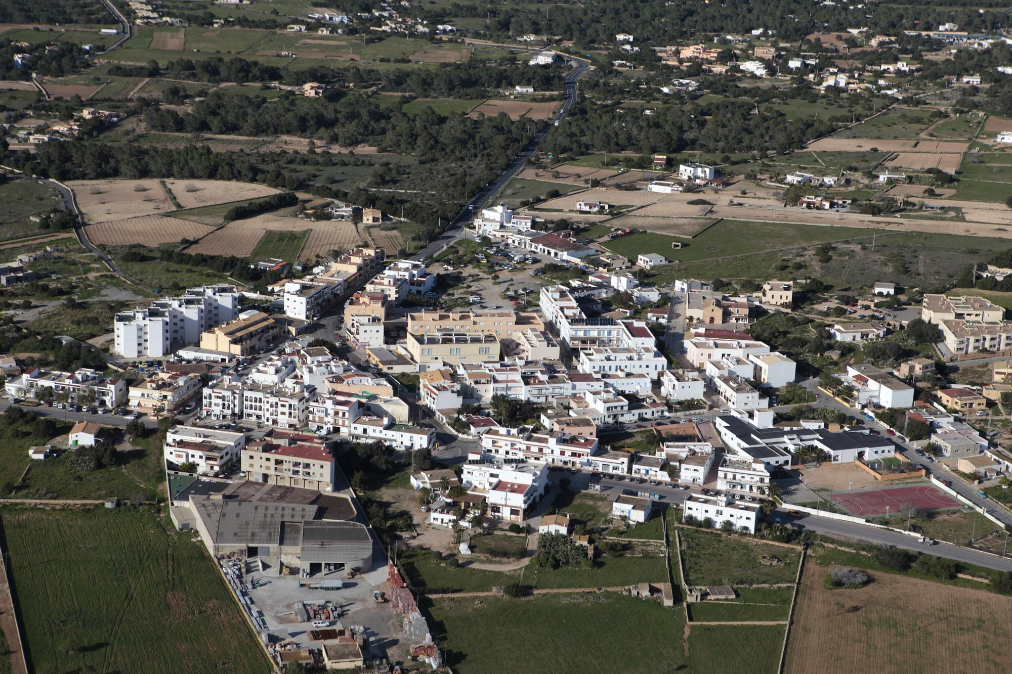 Sant Ferran (Formentera).