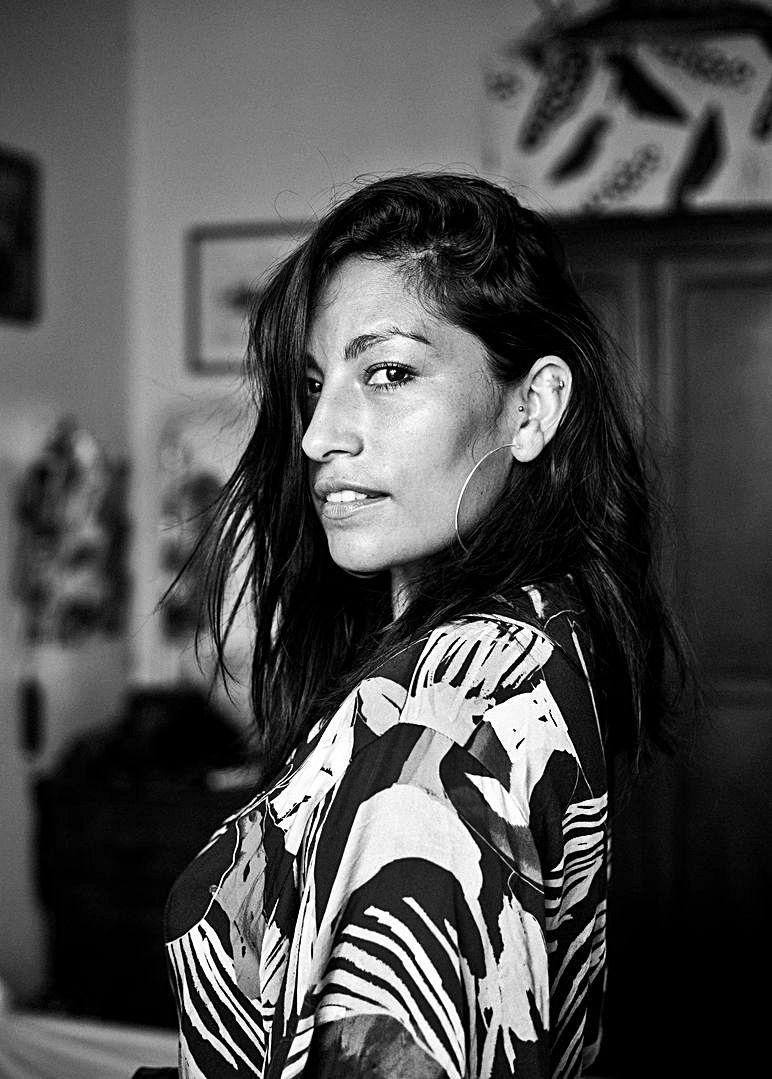 Ana Tijoux