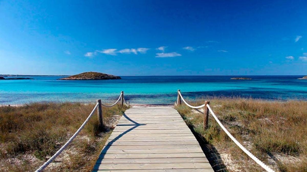 Formentera despide el verano