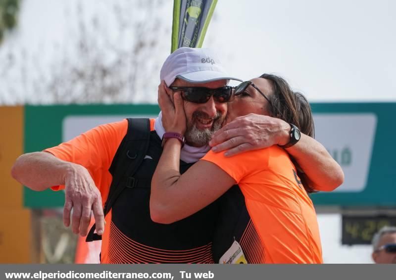 X Marató BP Castelló y VII 10K Facsa