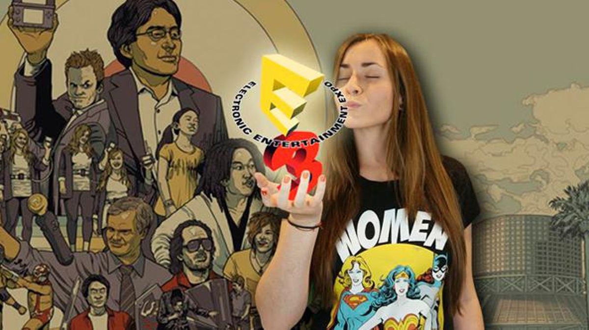 Torna la fira de videojocs més gran del món