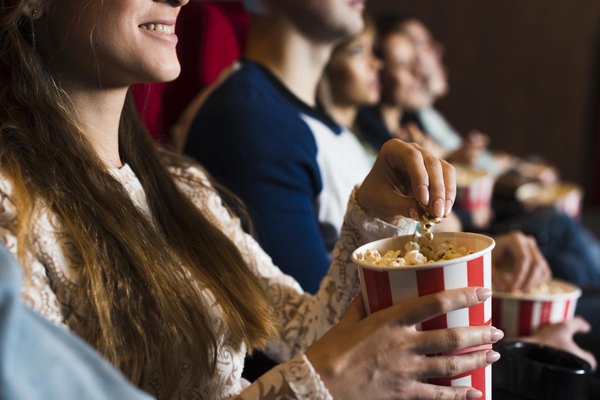 Vuelve la filmoteca de Móstoles
