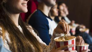 Vuelve la filmoteca de Móstoles