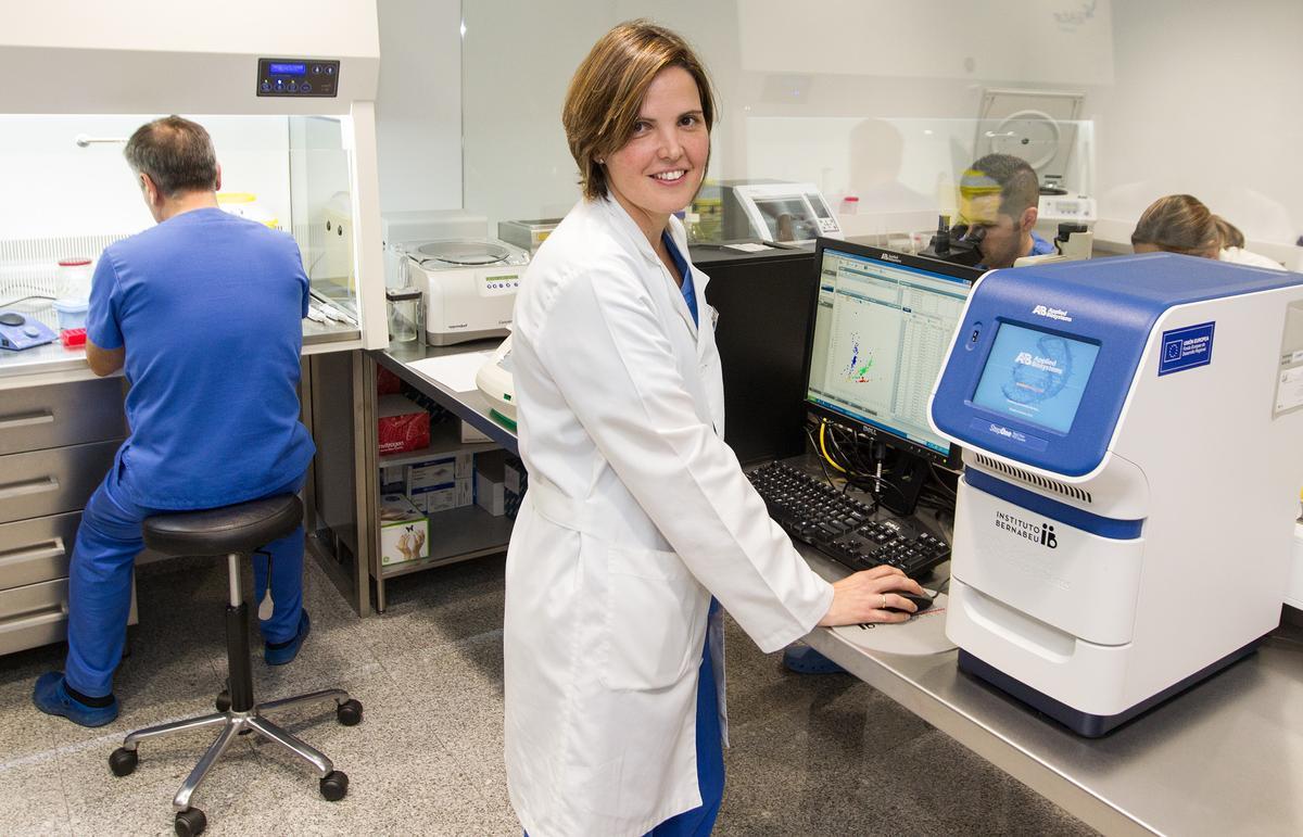 Mediante Inteligencia Artificial los investigadores mejoran las posibilides de reproducción humana