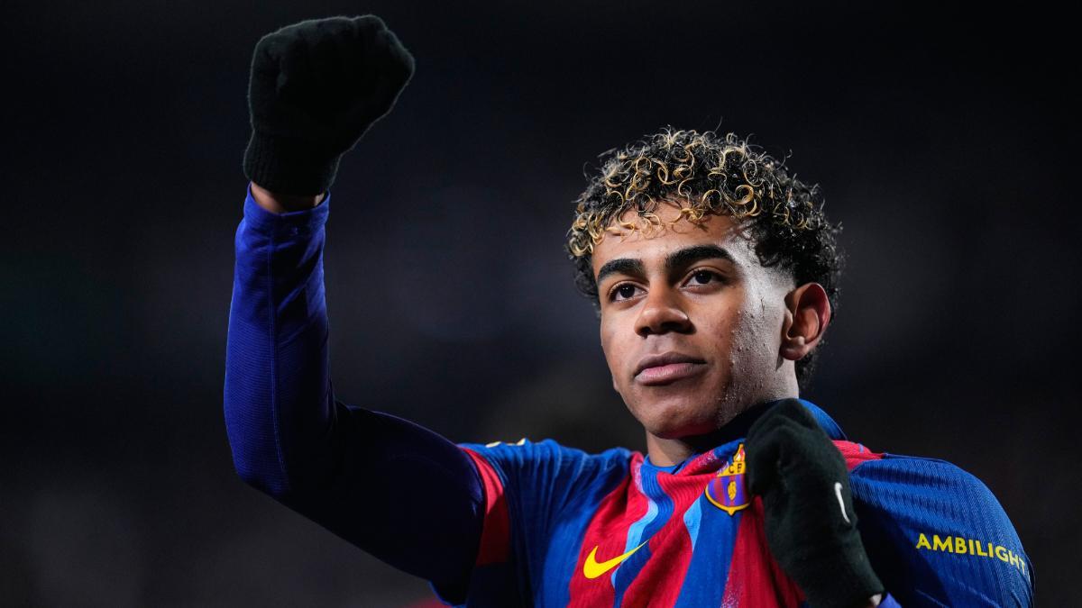 El Barcelona, primer clasificado para las semifinales de la Copa del Rey