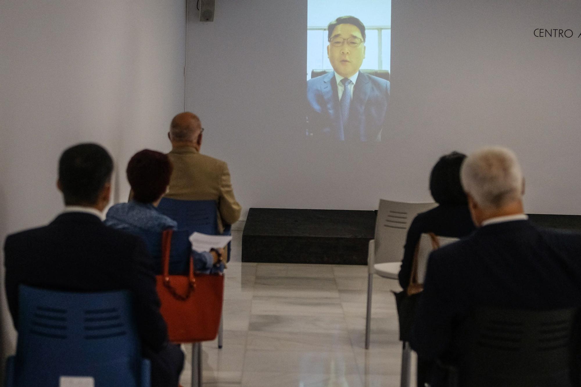 Día Internacional de los Museos en la Casa Colón, el CAAM y el museo americanista (18/05/2021)