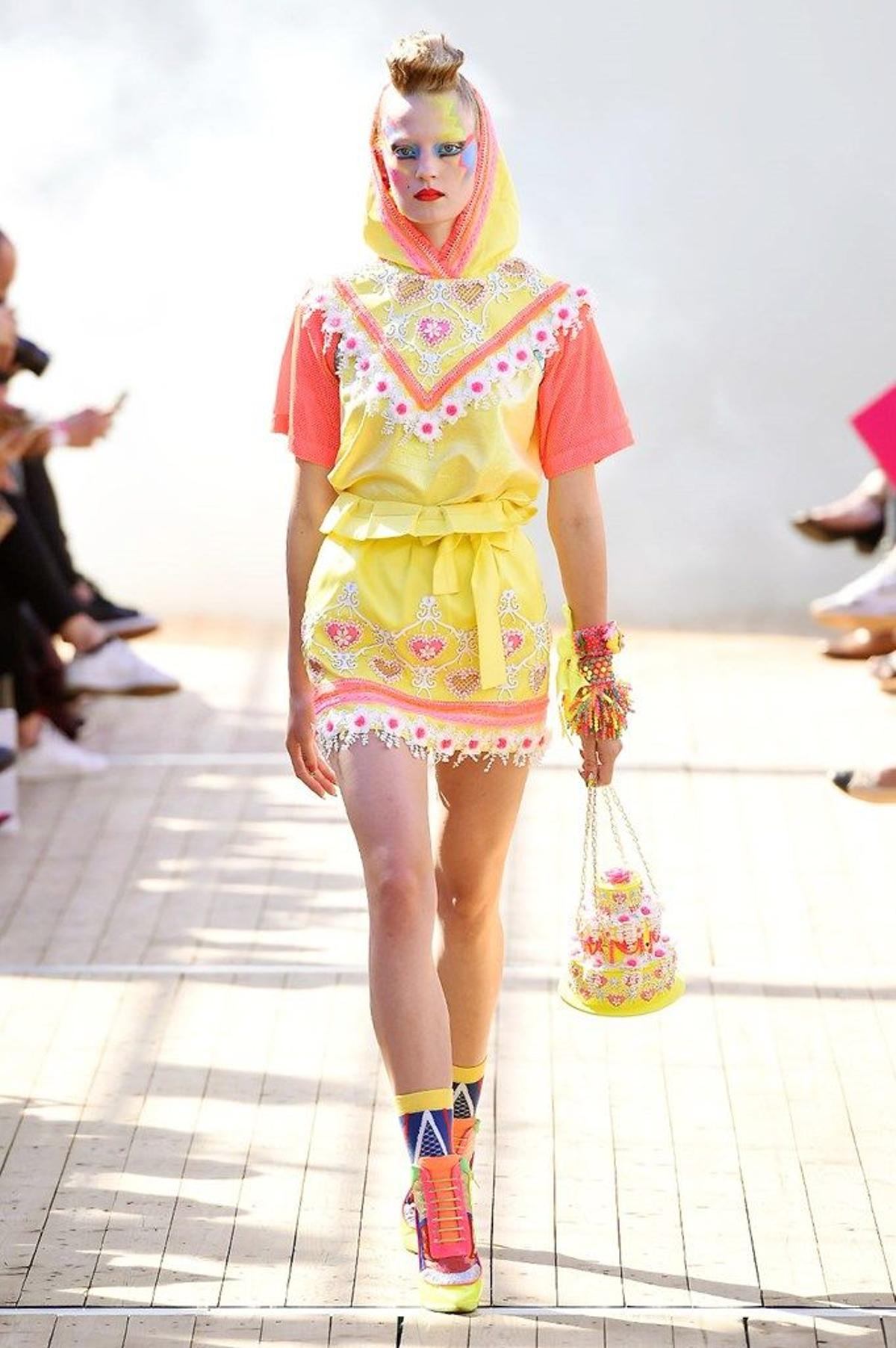 Manish Arora