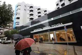 Sanidade pospone el plazo de cambio de hospital hasta el nuevo concierto con Povisa